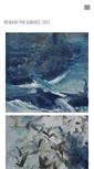Mobile Screenshot of anniebaileyart.com